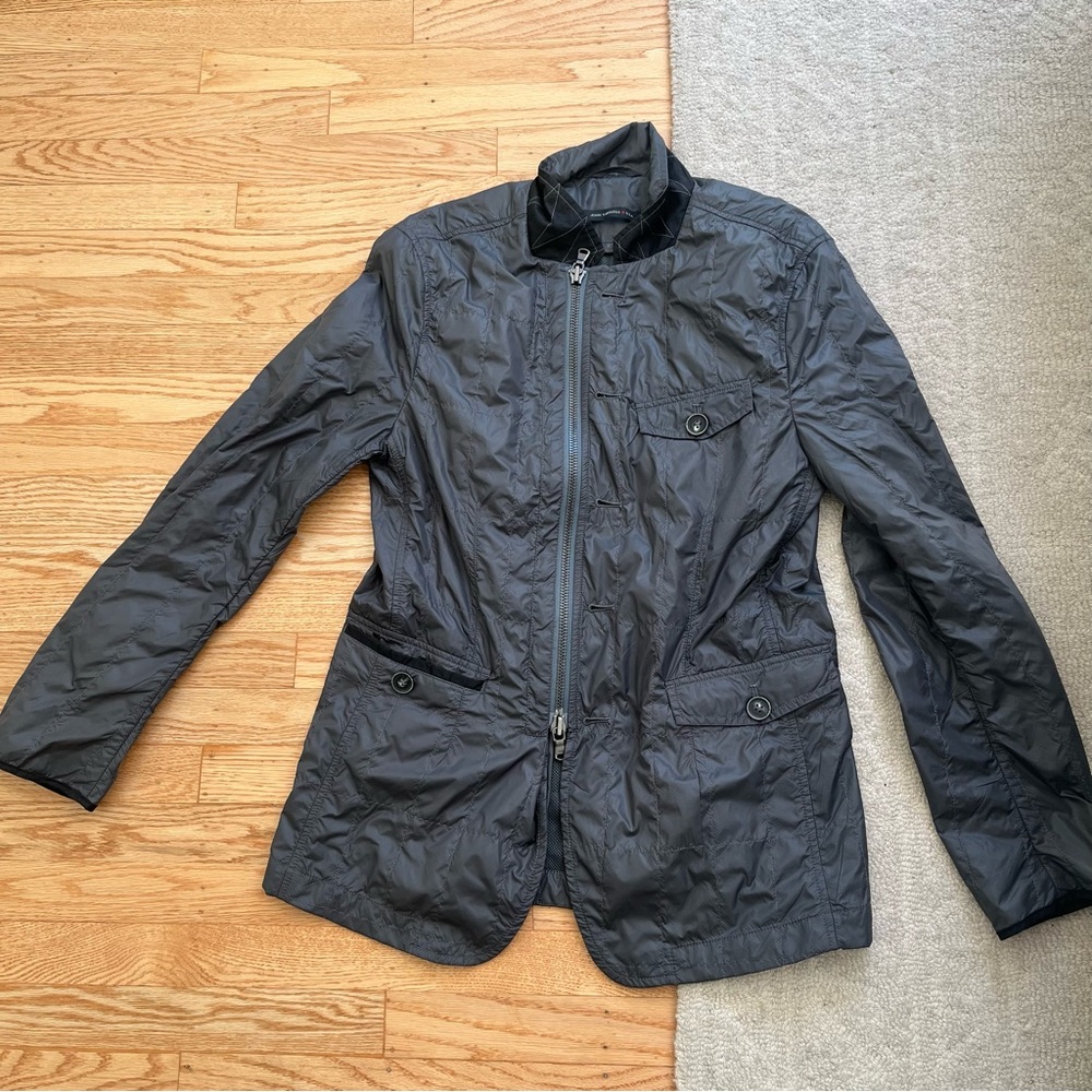 John varvatos jacket